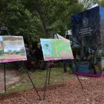 Chandio se Transforma: Inicia Construcción de Parque Ecoturístico con Respaldo Estatal y Municipal