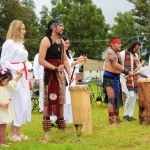 Brissa Arroyo Recibe Bastón de Mando y Refrenda su Compromiso con los Pueblos Originarios