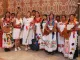 Brissa Arroyo Recibe Bastón de Mando y Refrenda su Compromiso con los Pueblos Originarios