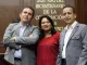 Congreso Fortalece Vigilancia Pública con Nueva Designación en la Auditoría Superior de Michoacán