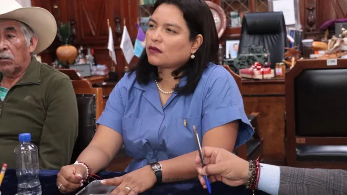 congreso-portada Congreso Recibe Iniciativa Ciudadana Para Proteger Lenguas Indígenas en Michoacán