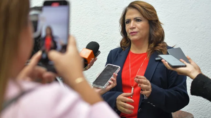 congreso-portada Congreso de Michoacán Inicia Ruta Transparente Para Designar Nuevo Titular en la Fiscalía General