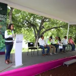 Chandio se Transforma: Inicia Construcción de Parque Ecoturístico con Respaldo Estatal y Municipal