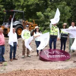 Chandio se Transforma: Inicia Construcción de Parque Ecoturístico con Respaldo Estatal y Municipal