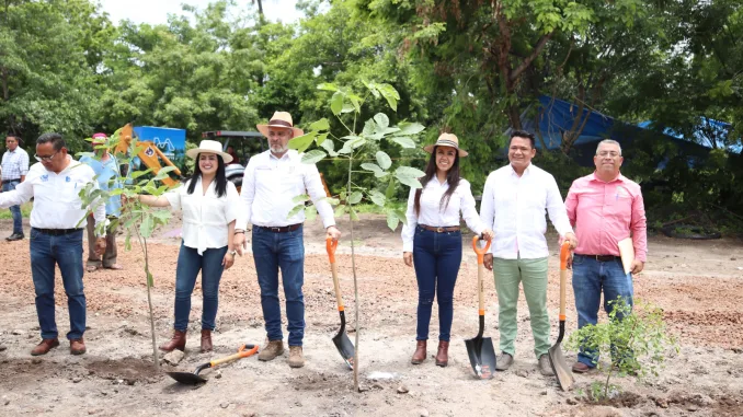 fanny-portada Chandio se Transforma: Inicia Construcción de Parque Ecoturístico con Respaldo Estatal y Municipal