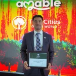 ¡Sahuayo es Reconocida como Ciudad Árbol del Mundo!