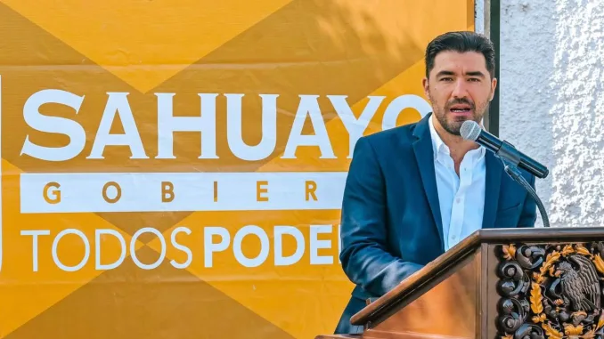 manuel galvez mejor alcalde