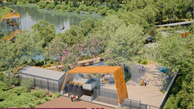 parque-portada El Parque Laguna de Chandio: Símbolo de Identidad, Sustentabilidad y Encuentro Social