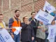 Sahuayo Mejora la Vialidad con la Pavimentación de Calle Zaragoza