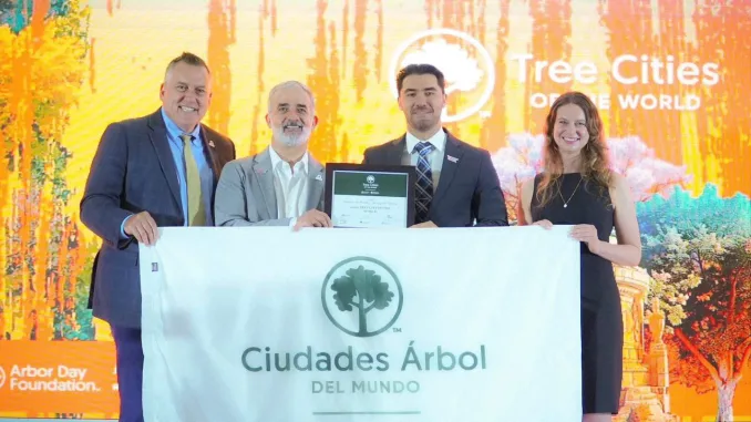 sahuayo-portada ¡Sahuayo es Reconocida como Ciudad Árbol del Mundo!