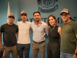 Sahuayo Será Anfitrión del Gran Premio de Ciclismo de Ruta “Orlando Garibay”