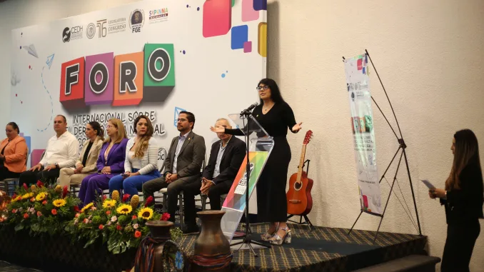vanhe-portada Vanhe Caratachea Inicia Ruta Legislativa Para Renovar la Ley de Protección a la Niñez en Michoacán