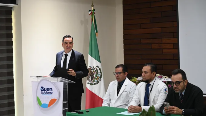 zamora-portada Carlos Soto Celebra el Legado del IMSS en Zamora en el 54 Aniversario del HGZ No. 4
