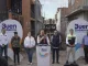 Carlos Soto Impulsa Obra Integral de Pavimentación, Agua Potable y Drenaje en Privada Camelinas
